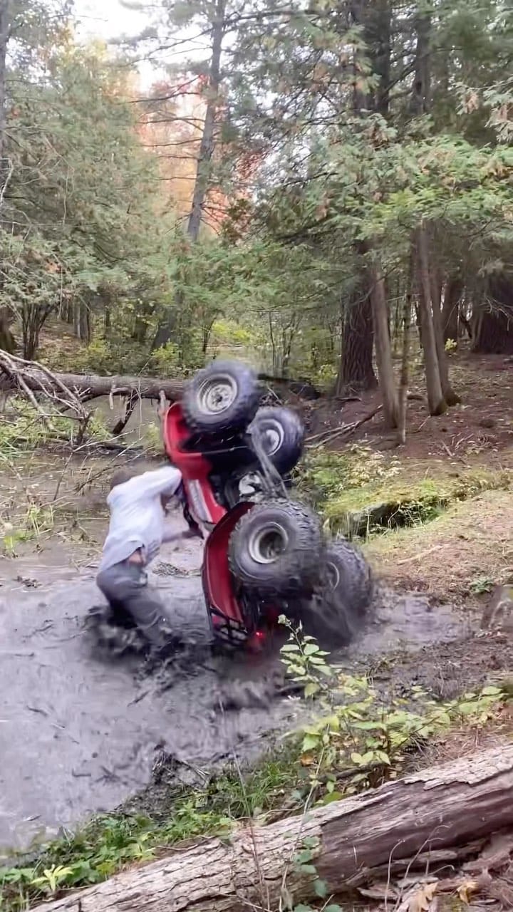 Post 9 by Adam Kearney on Instagram (video)