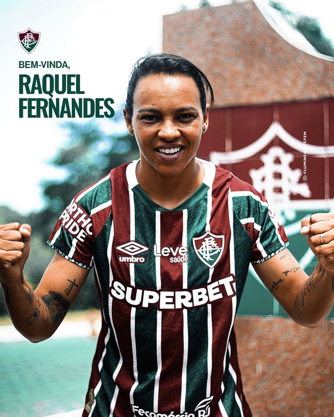 Post 10 by Raquel Fernandes on Instagram (image)