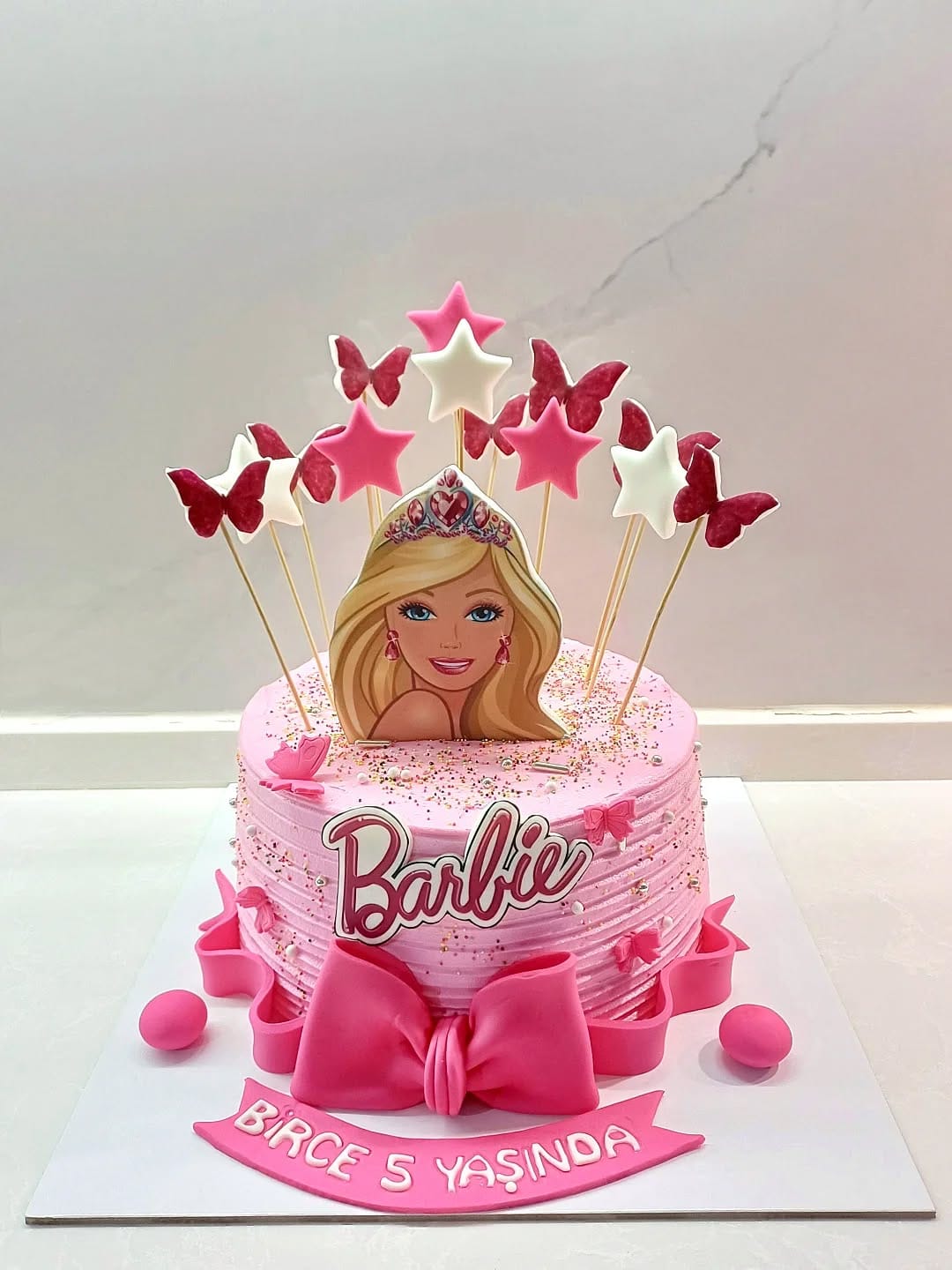 Post 1 by 💖Tubanin Tatlı Tasarımları💖 on Instagram (image)