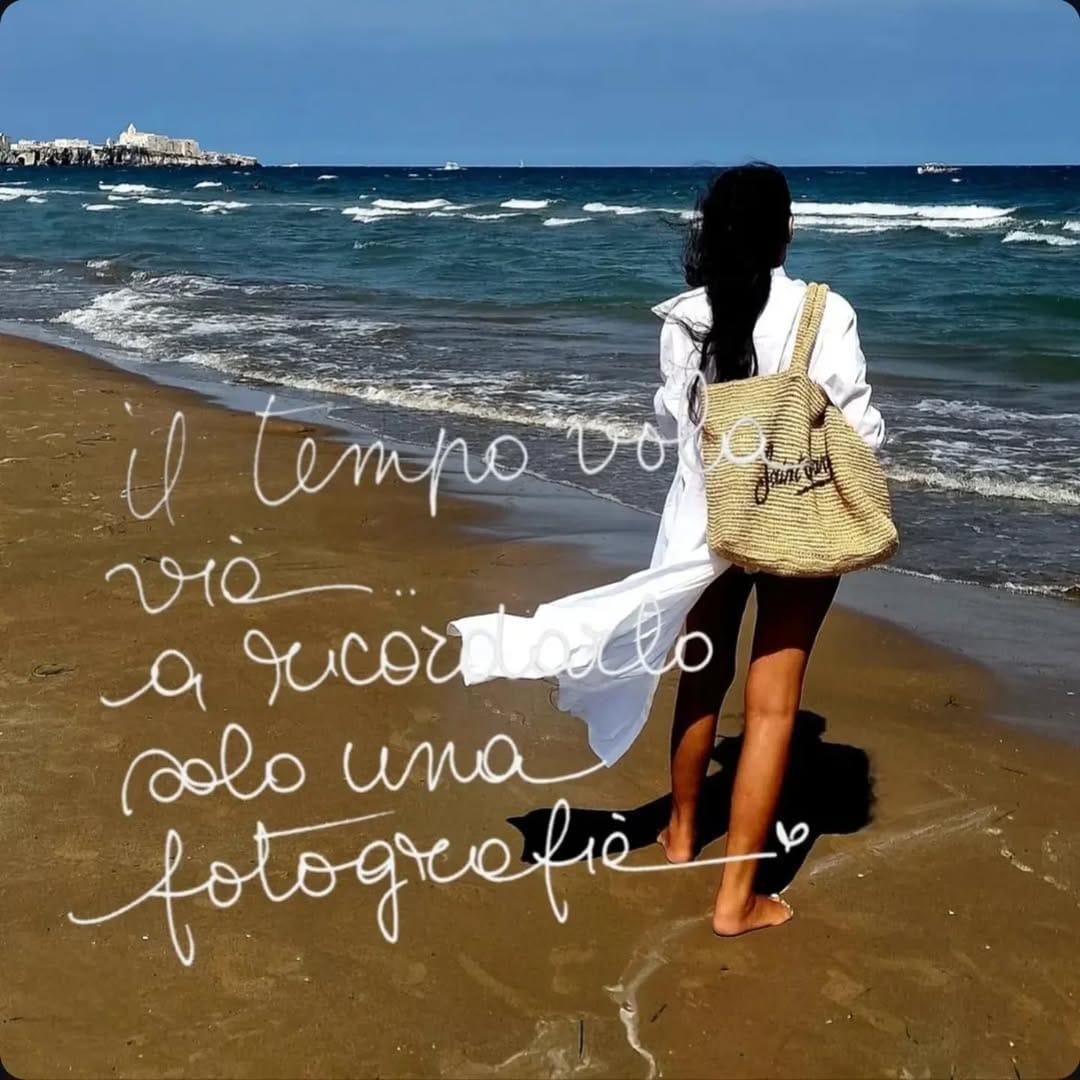 Post 3 by Nicoletta Mussolini & NOELL... on Instagram (image)