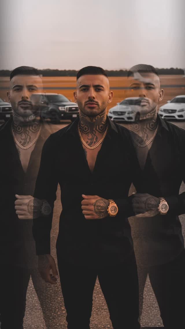 Post 3 by Javi Melchor Mind&Body on Instagram (video)