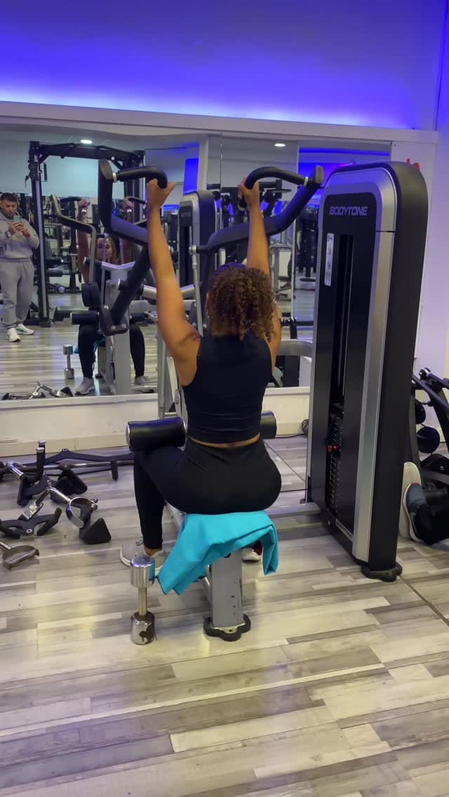 Post 6 by Javi Melchor Mind&Body on Instagram (video)