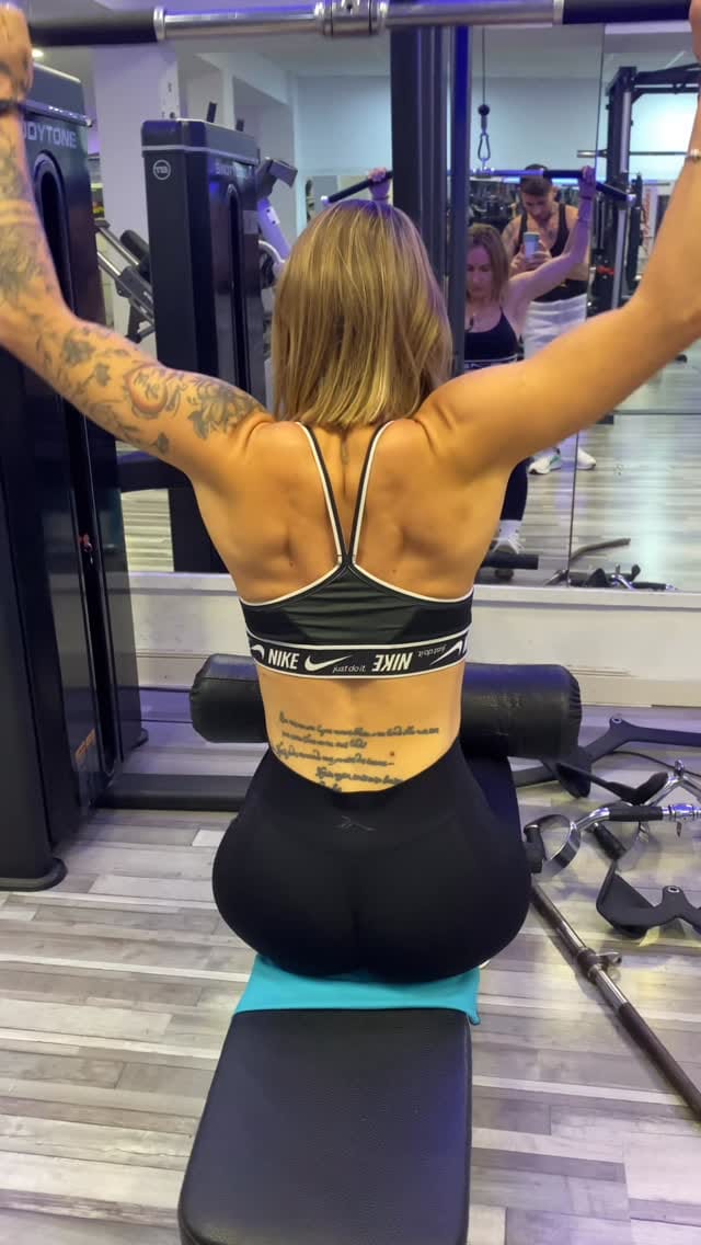 Post 5 by Javi Melchor Mind&Body on Instagram (video)