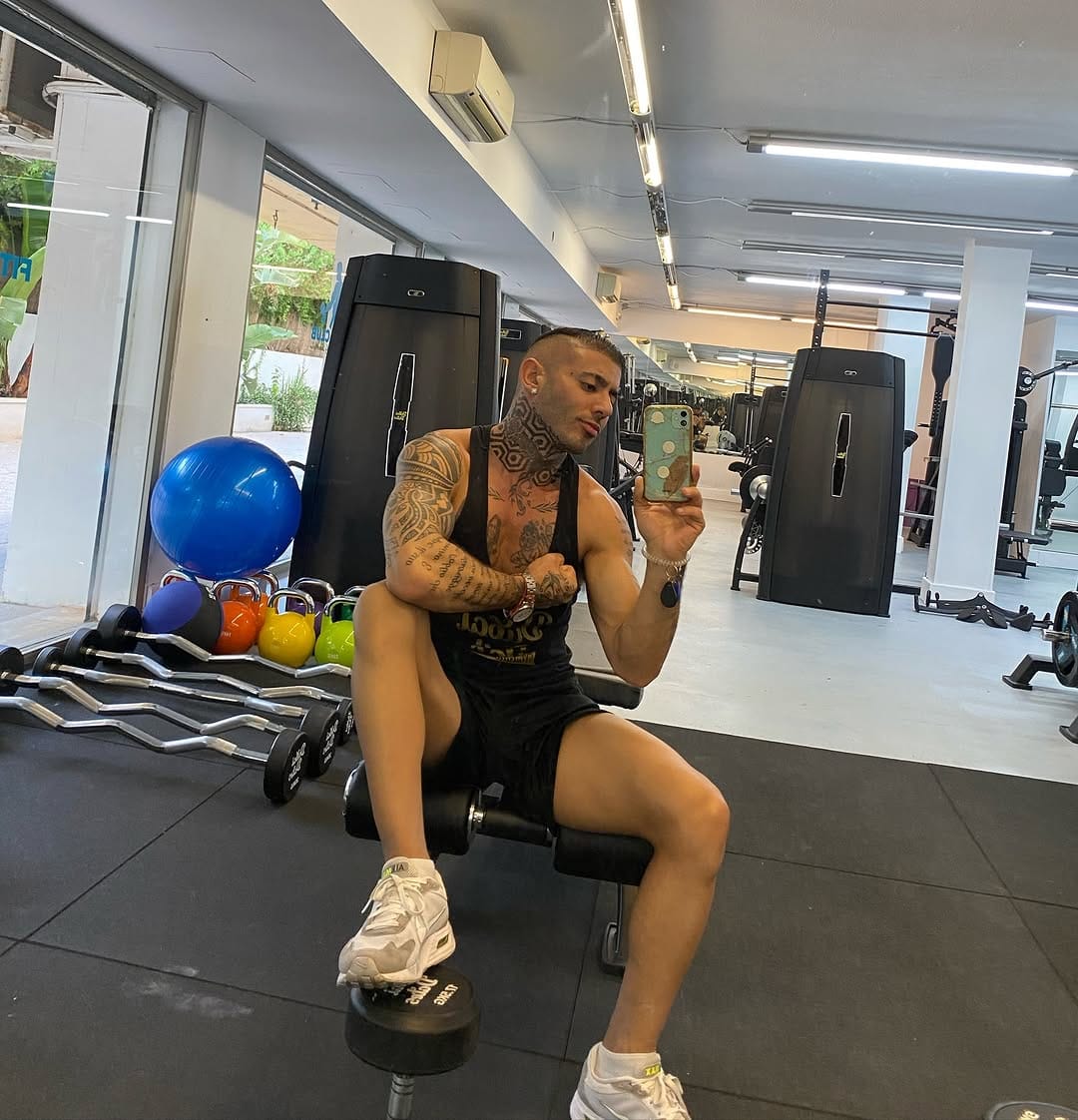 Post 9 by Javi Melchor Mind&Body on Instagram (image)