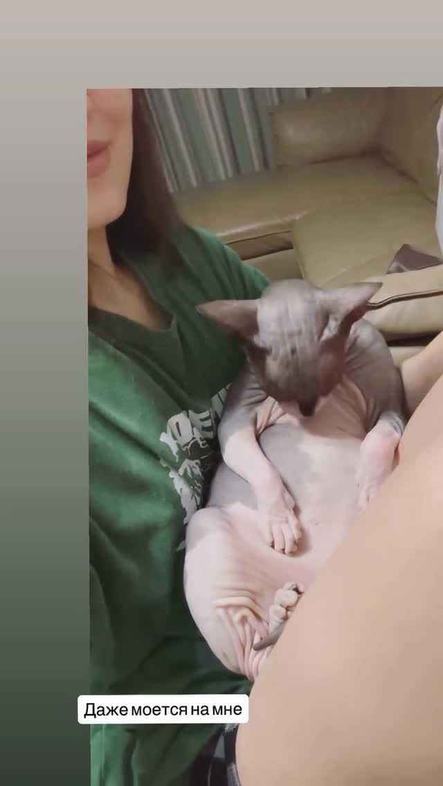 Post 2 by SaYa 萨雅🌸 on Instagram (video)