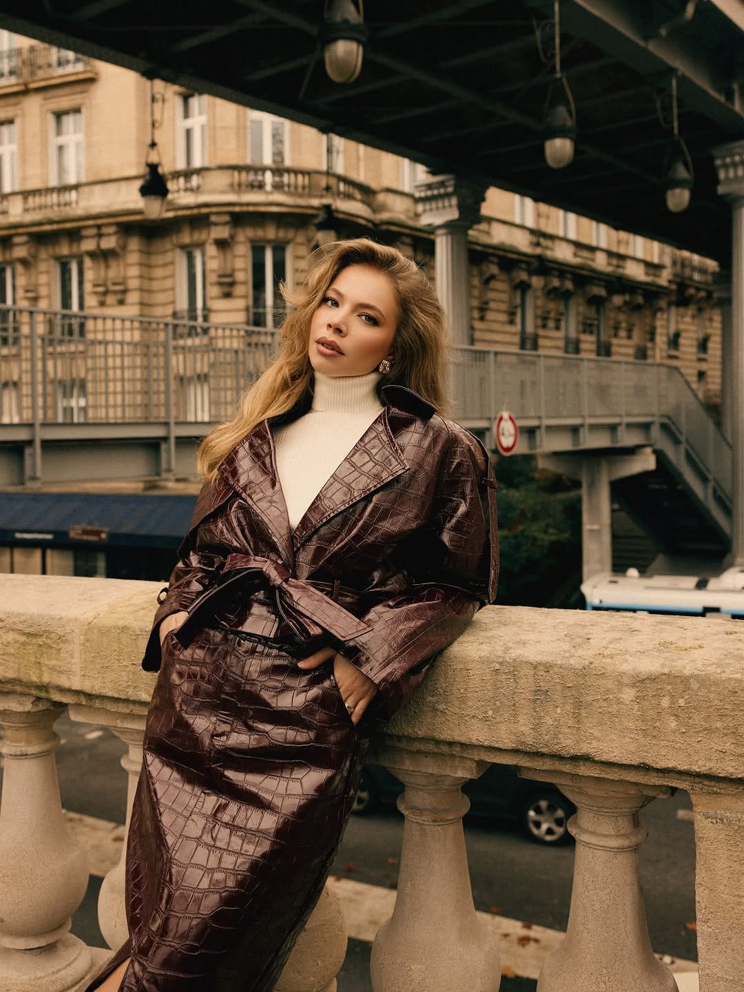 Post 3 by Alevssia Shofman on Instagram (carousel)