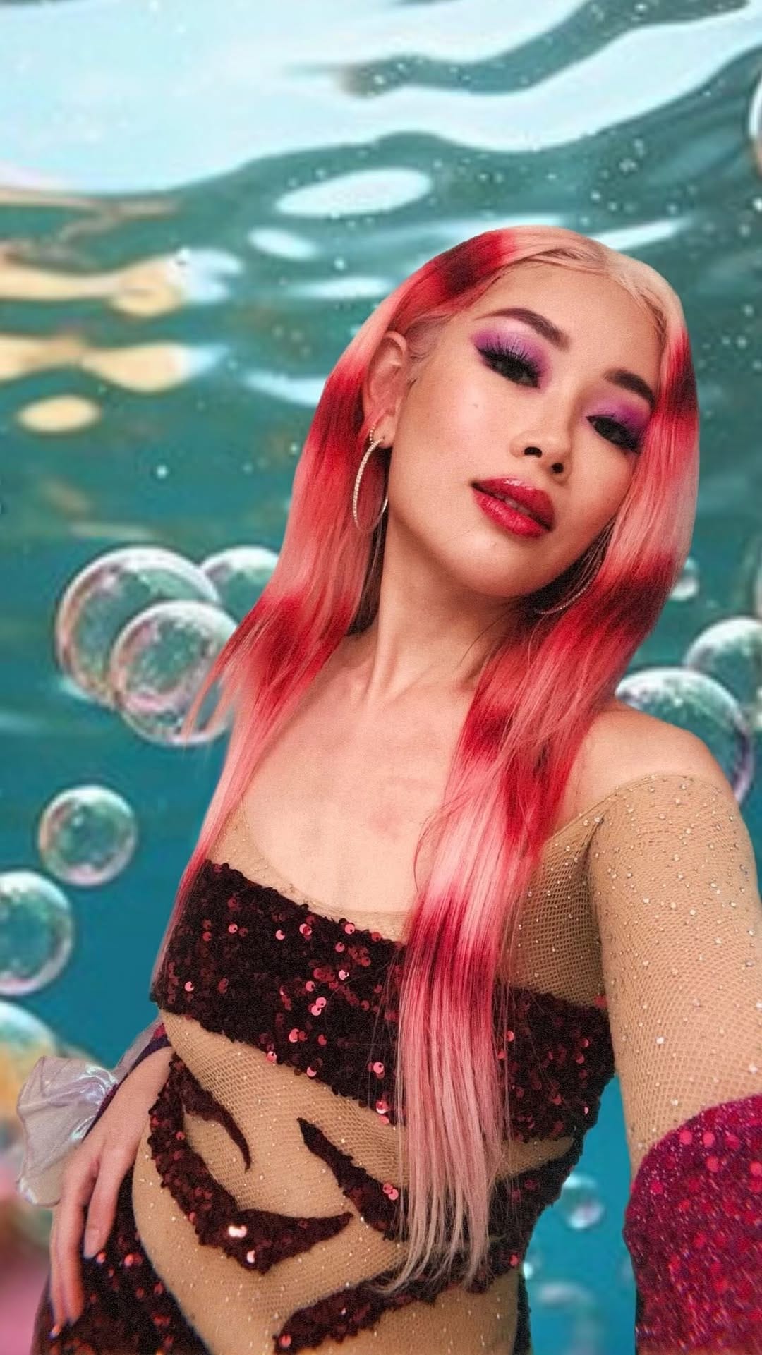 Post 9 by ♡  E V E L Y N  ♡ on Instagram (video)