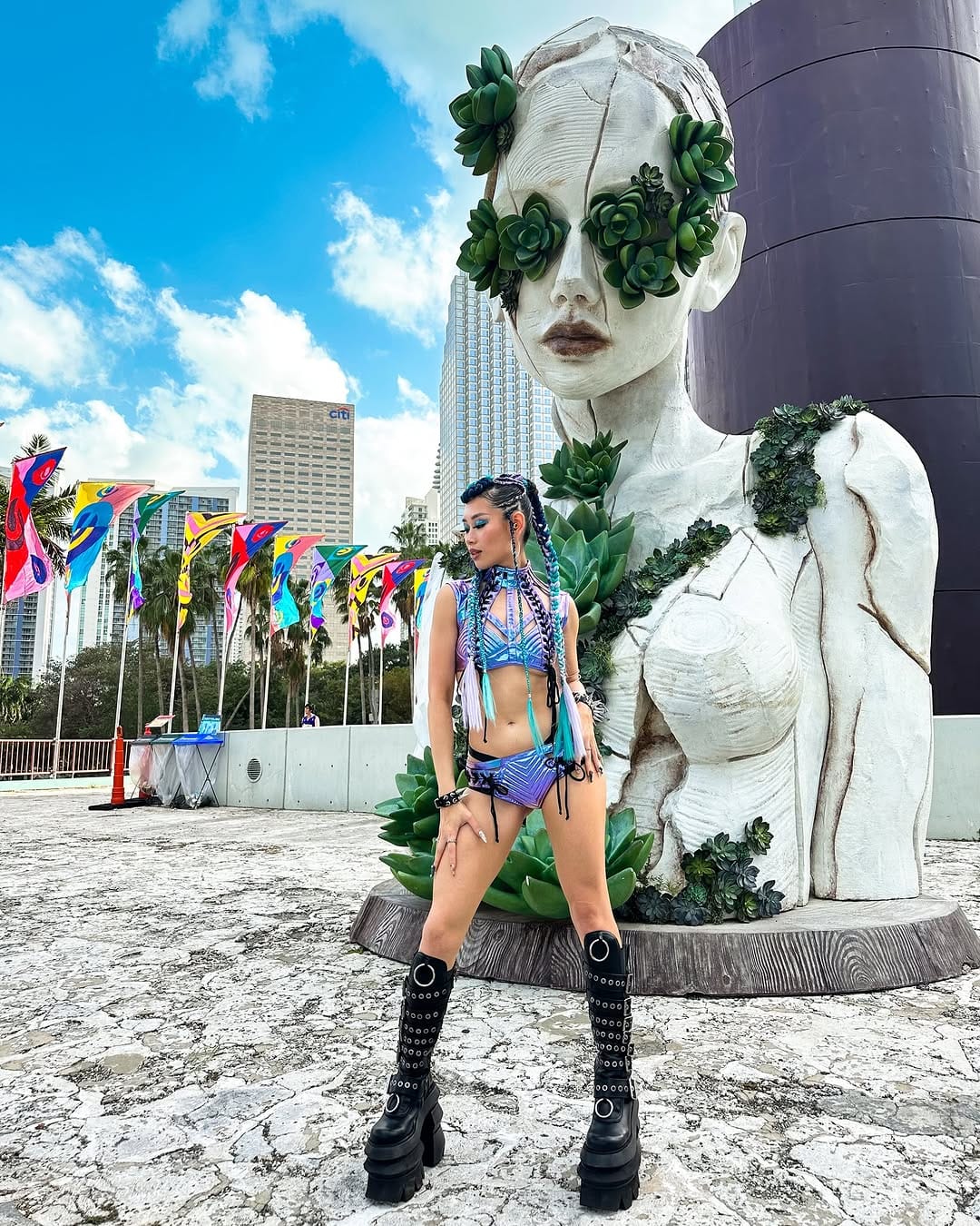 Post 3 by ♡  E V E L Y N  ♡ on Instagram (carousel)