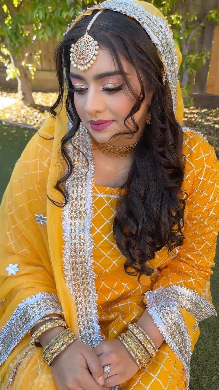 Post 10 by Sacramento Hair And Makeup Artist on Instagram (video)