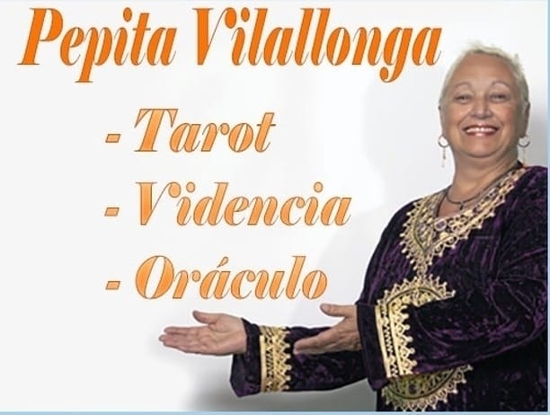 Post 7 by Pepita Vilallonga Tarot on Instagram (image)