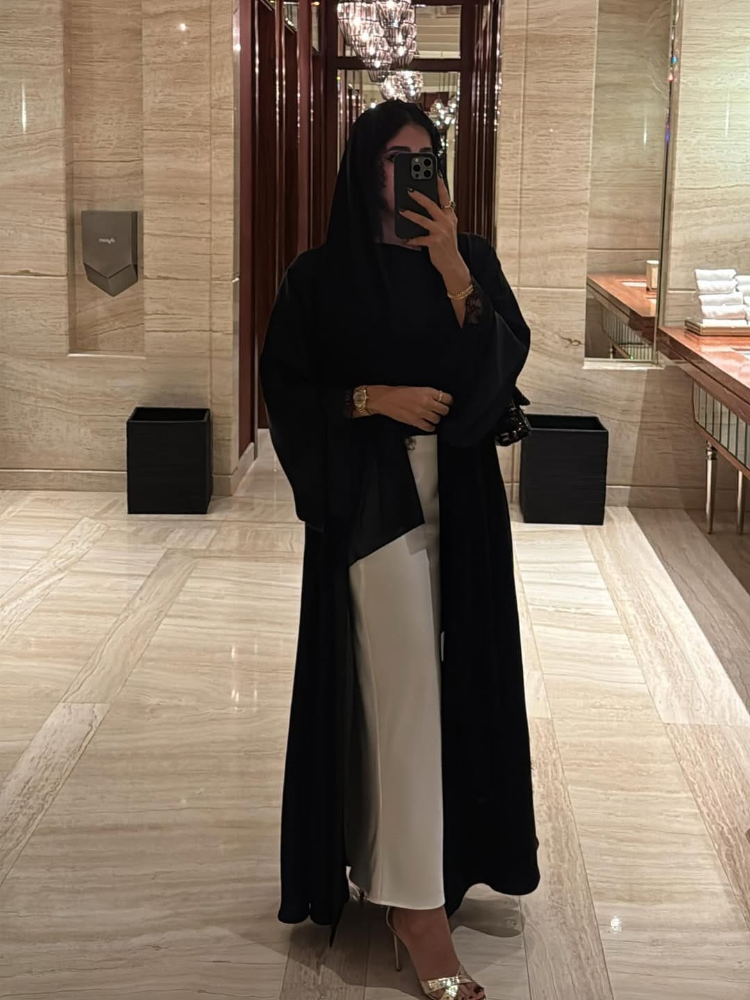 Post 1 by Noora Al Falasi . نوره الفـلاسي on Instagram (image)