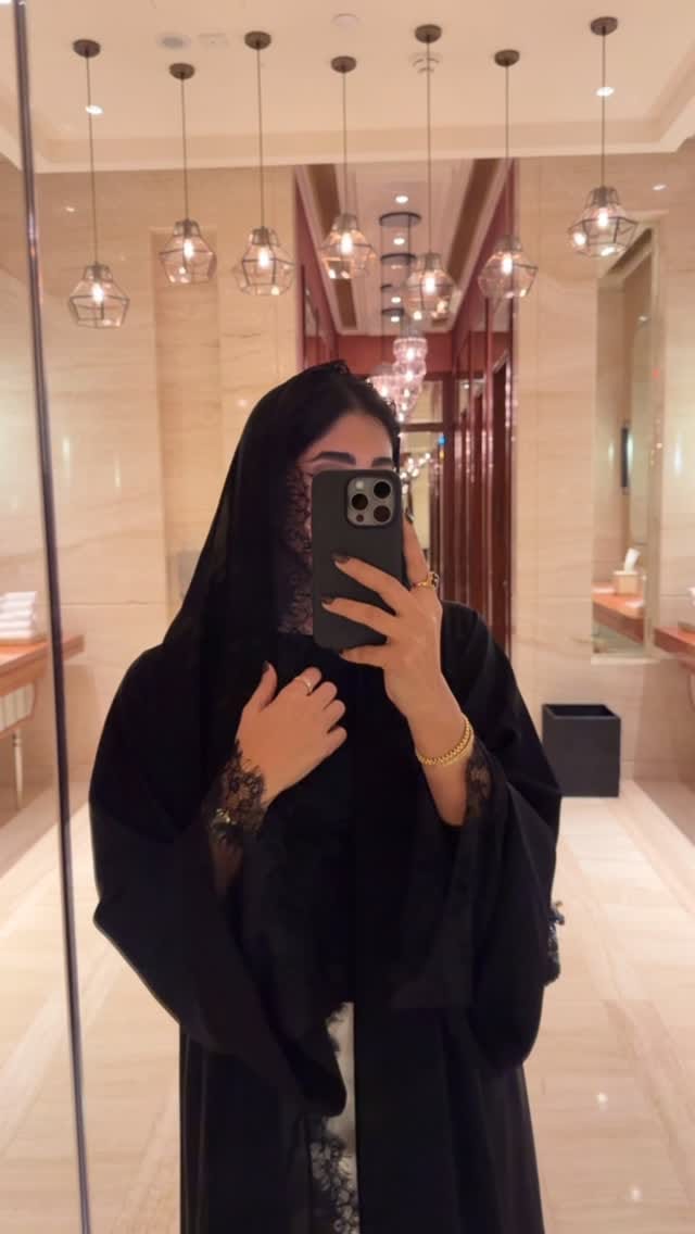 Post 3 by Noora Al Falasi . نوره الفـلاسي on Instagram (video)