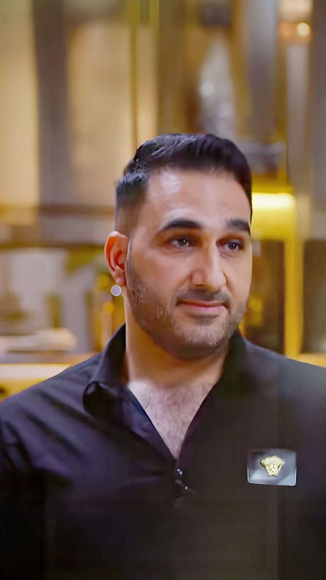 Post 3 by Abdulrahman Alshuqairi/pastry chef on Instagram (video)
