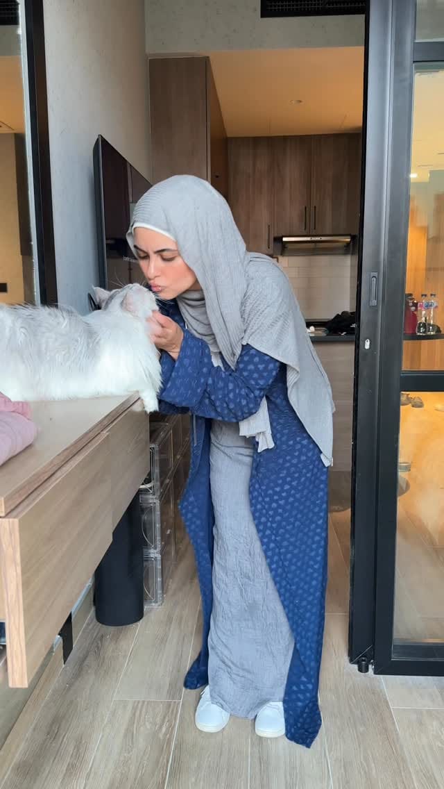 Post 6 by Reem Eltaweel | ريم الطويل on Instagram (video)