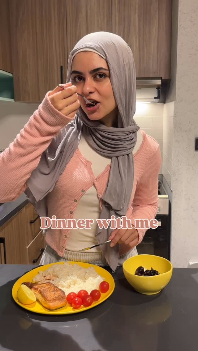 Post 9 by Reem Eltaweel | ريم الطويل on Instagram (video)