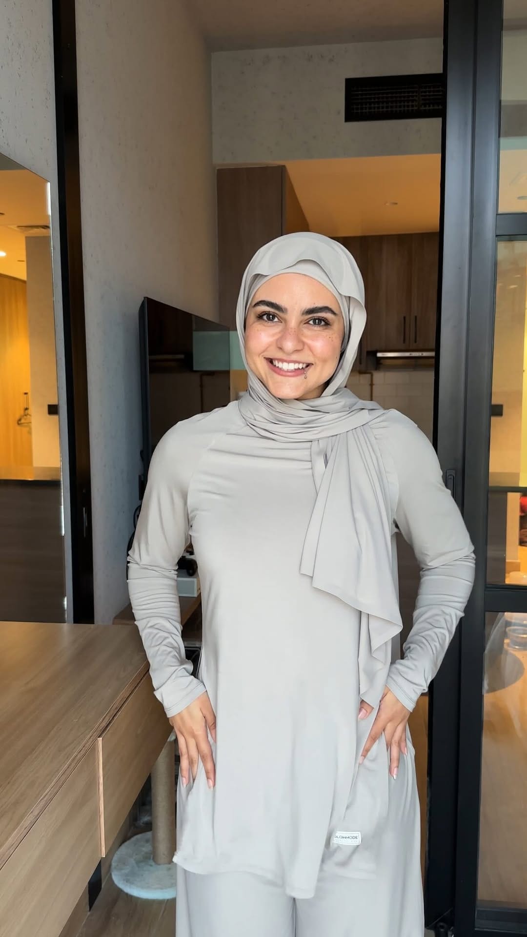 Post 1 by Reem Eltaweel | ريم الطويل on Instagram (video)
