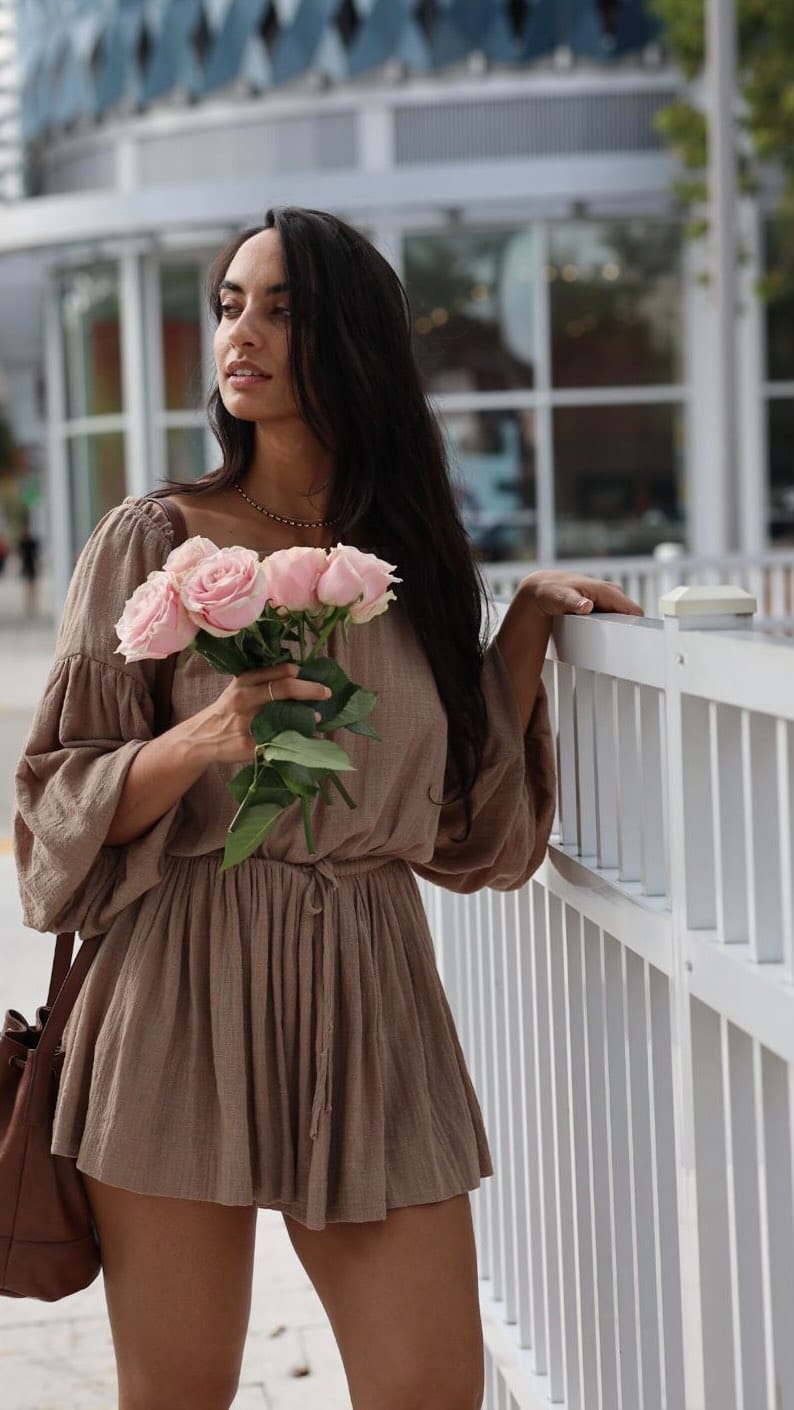 Post 5 by Atmosphere Boutique | MIAMI on Instagram (video)