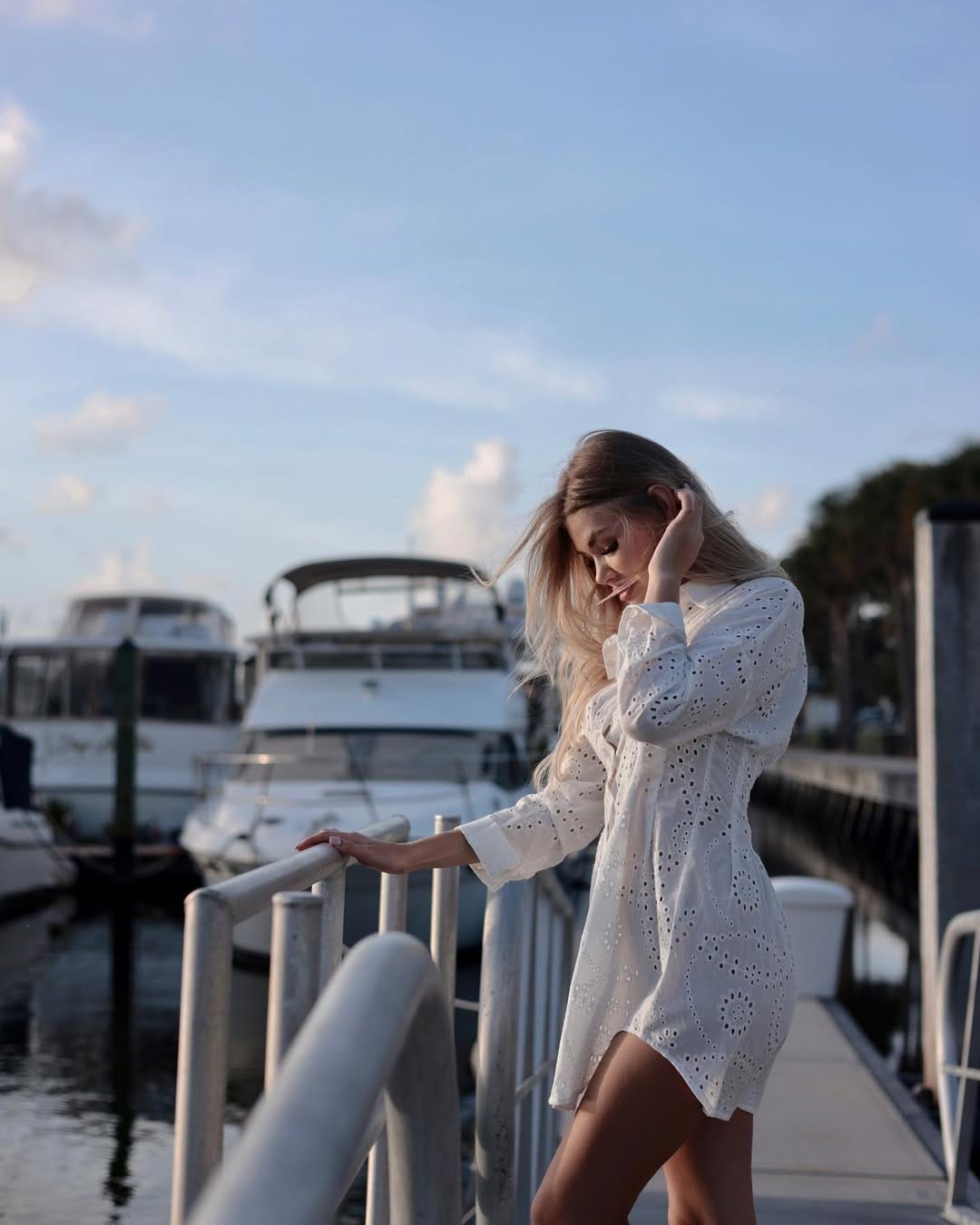 Post 10 by Atmosphere Boutique | MIAMI on Instagram (image)