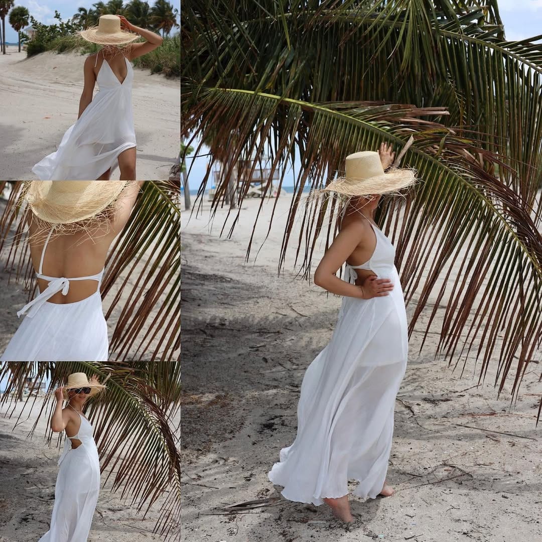 Post 8 by Atmosphere Boutique | MIAMI on Instagram (image)