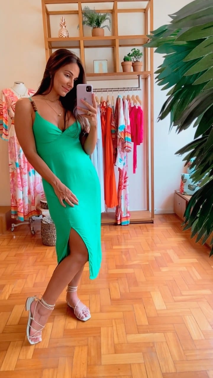 Post 5 by Srta Rosa on Instagram (video)
