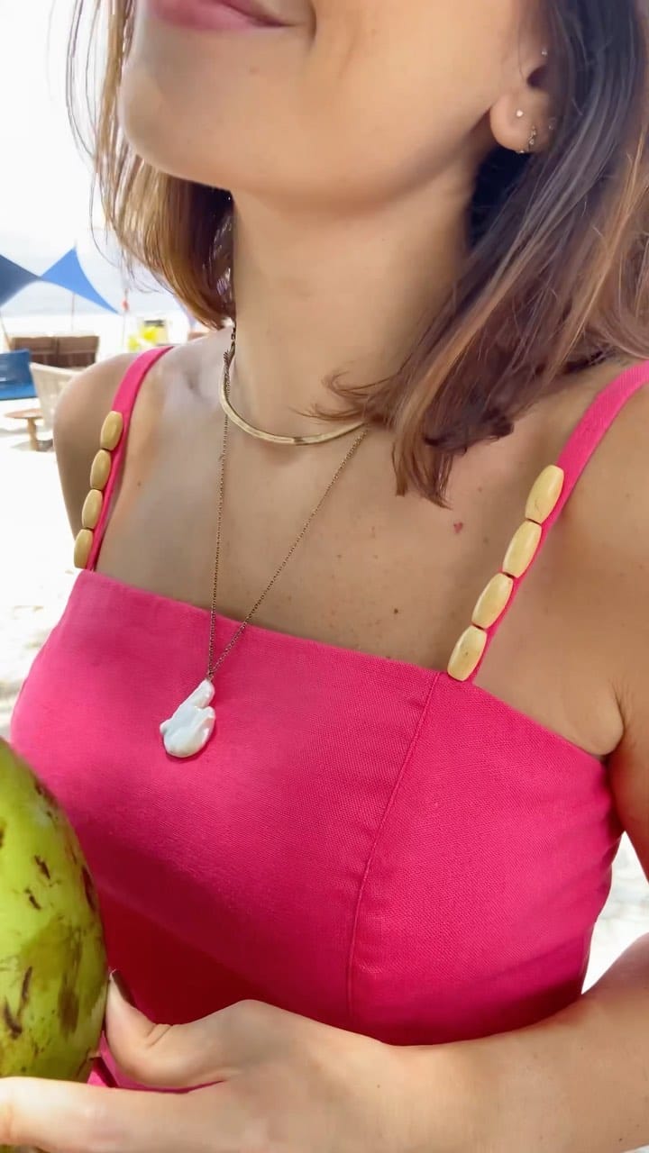 Post 6 by Srta Rosa on Instagram (video)