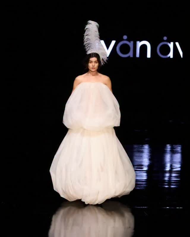 Post 7 by Capital | Contemporary Talent Management on Instagram (video)