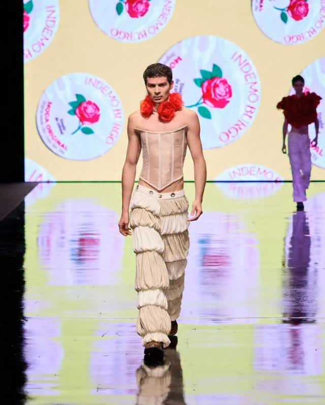 Post 4 by Capital | Contemporary Talent Management on Instagram (video)