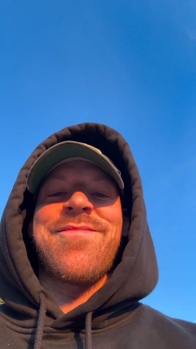Post 1 by Greg Foust on Instagram (video)