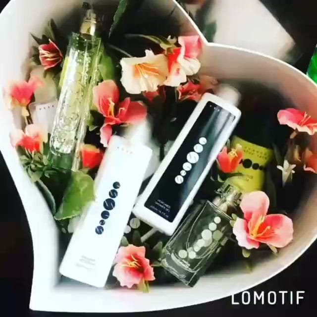 Post 6 by _ELENA_самый_ароматный_бизнес on Instagram (video)