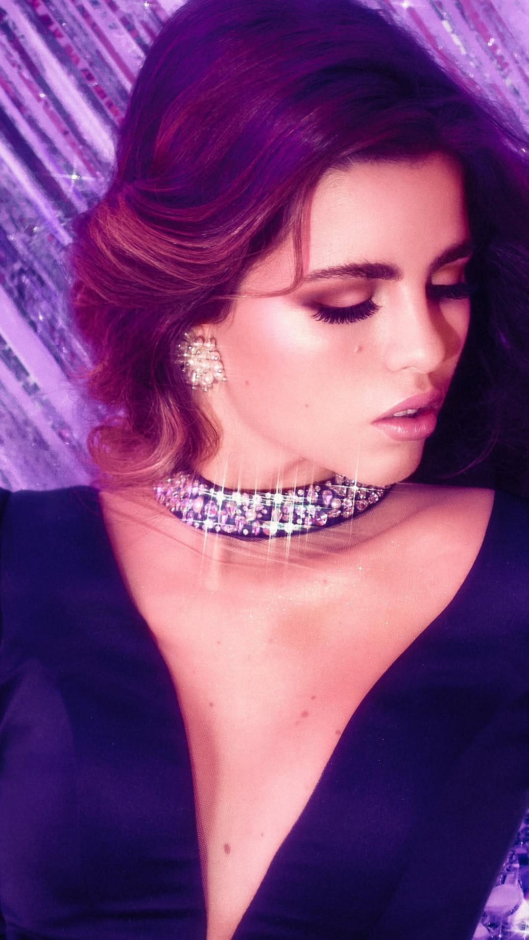 Post 9 by Rafa Gil Makeup & Hair on Instagram (video)