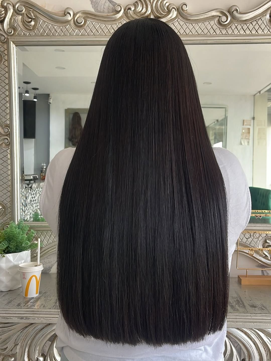 Post 3 by Venta y Aplicación De Cabello on Instagram (carousel)