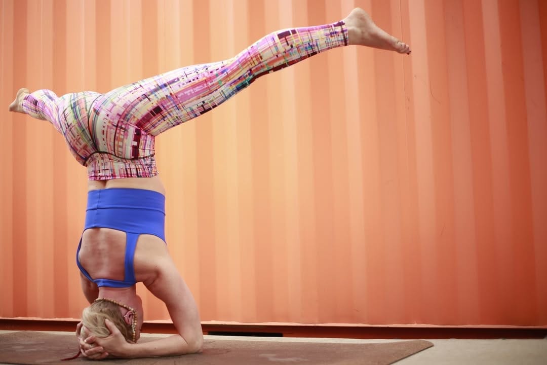 Post 8 by IOGA Activewear on Instagram (image)