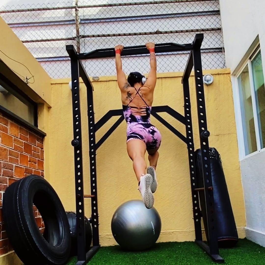 Post 10 by Crys  Fitness Trainer on Instagram (image)