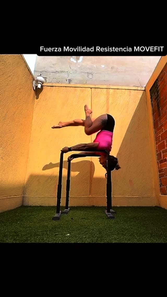 Post 5 by Crys  Fitness Trainer on Instagram (video)