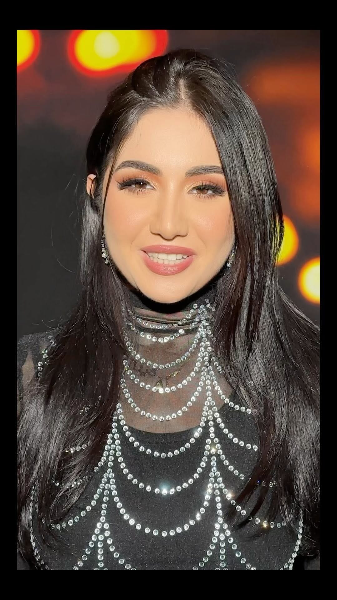 Post 5 by “Noora Al Hattawi | خبيرة مكياج الإمارات 💄” on Instagram (video)