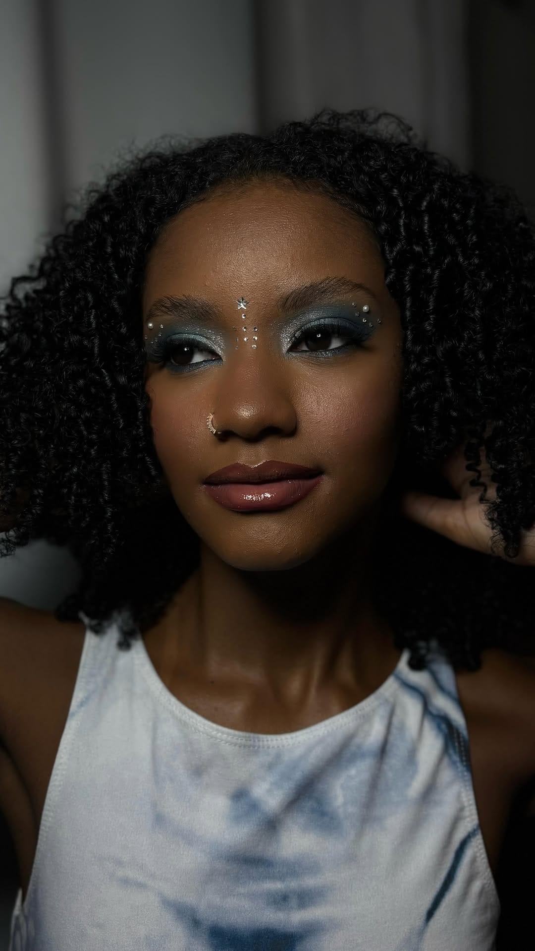 Post 5 by Vitória Mendes on Instagram (video)