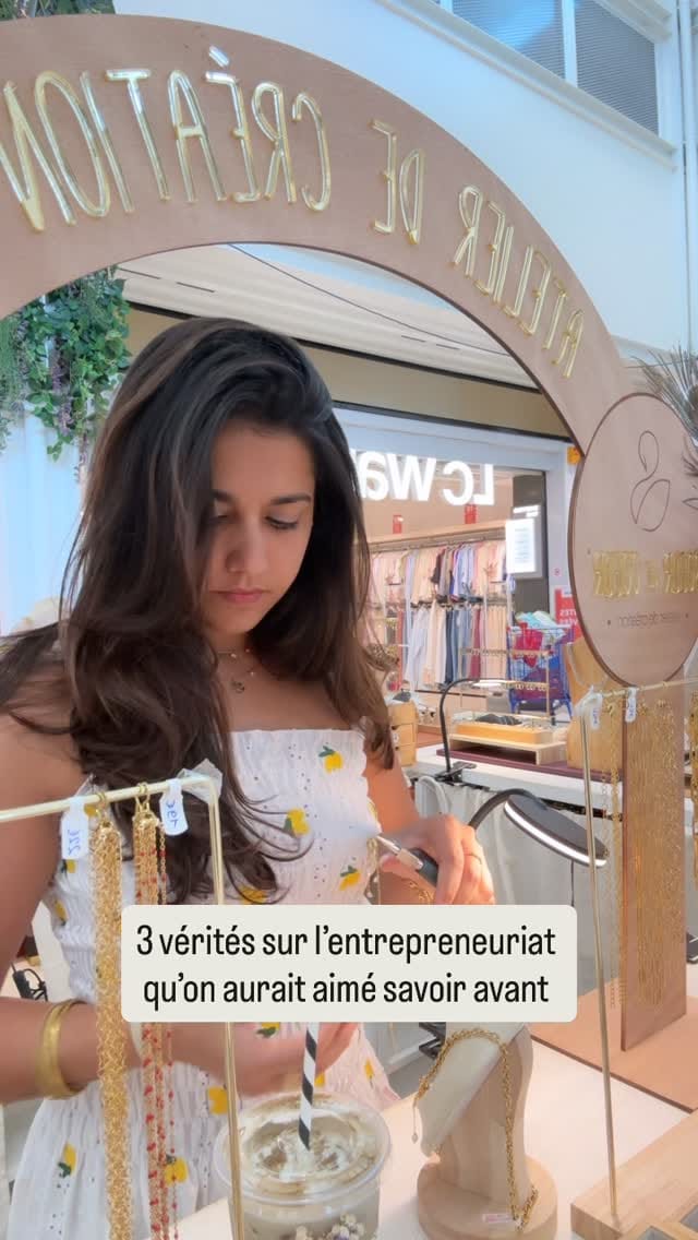Post 4 by Sœur de cœur 👭 | Bijoux authentiques ☀️ La Réunion 🇷🇪 on Instagram (video)