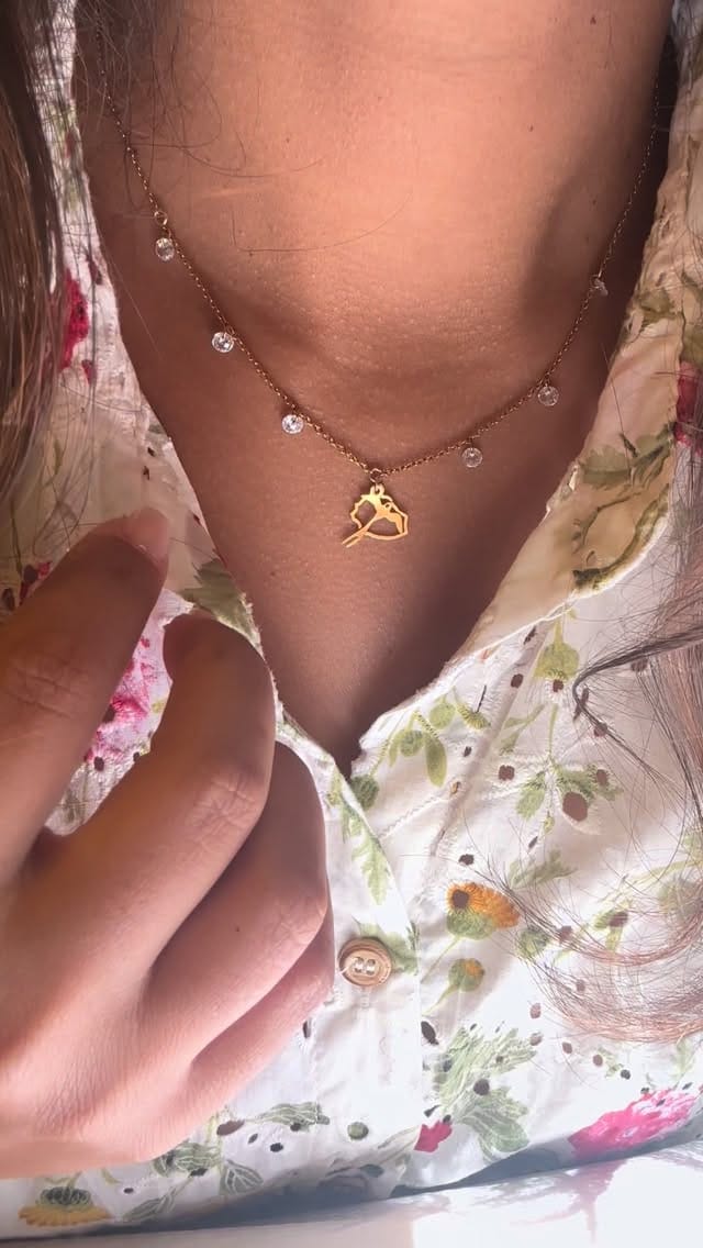 Post 9 by Sœur de cœur 👭 | Bijoux authentiques ☀️ La Réunion 🇷🇪 on Instagram (video)