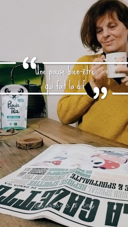 Post 1 by Amélie on Instagram (video)