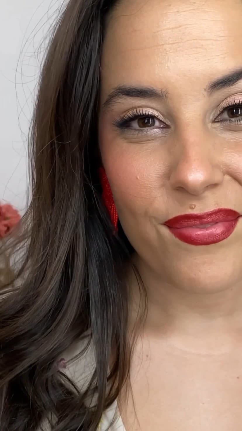 Post 10 by Mayte |MAQUILLAJE NOVIAS-INVITADAS |CÓRDOBA 🇪🇦 on Instagram (video)