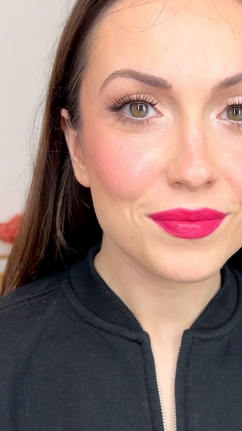 Post 6 by Mayte |MAQUILLAJE NOVIAS-INVITADAS |CÓRDOBA 🇪🇦 on Instagram (video)