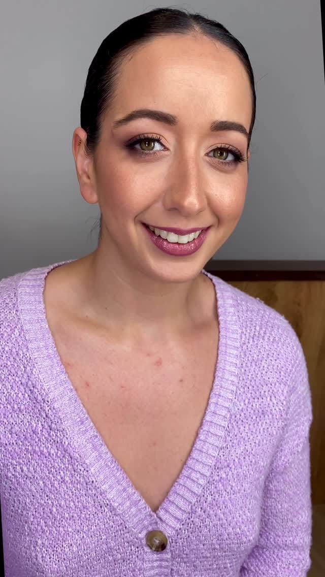 Post 7 by Mayte |MAQUILLAJE NOVIAS-INVITADAS |CÓRDOBA 🇪🇦 on Instagram (video)