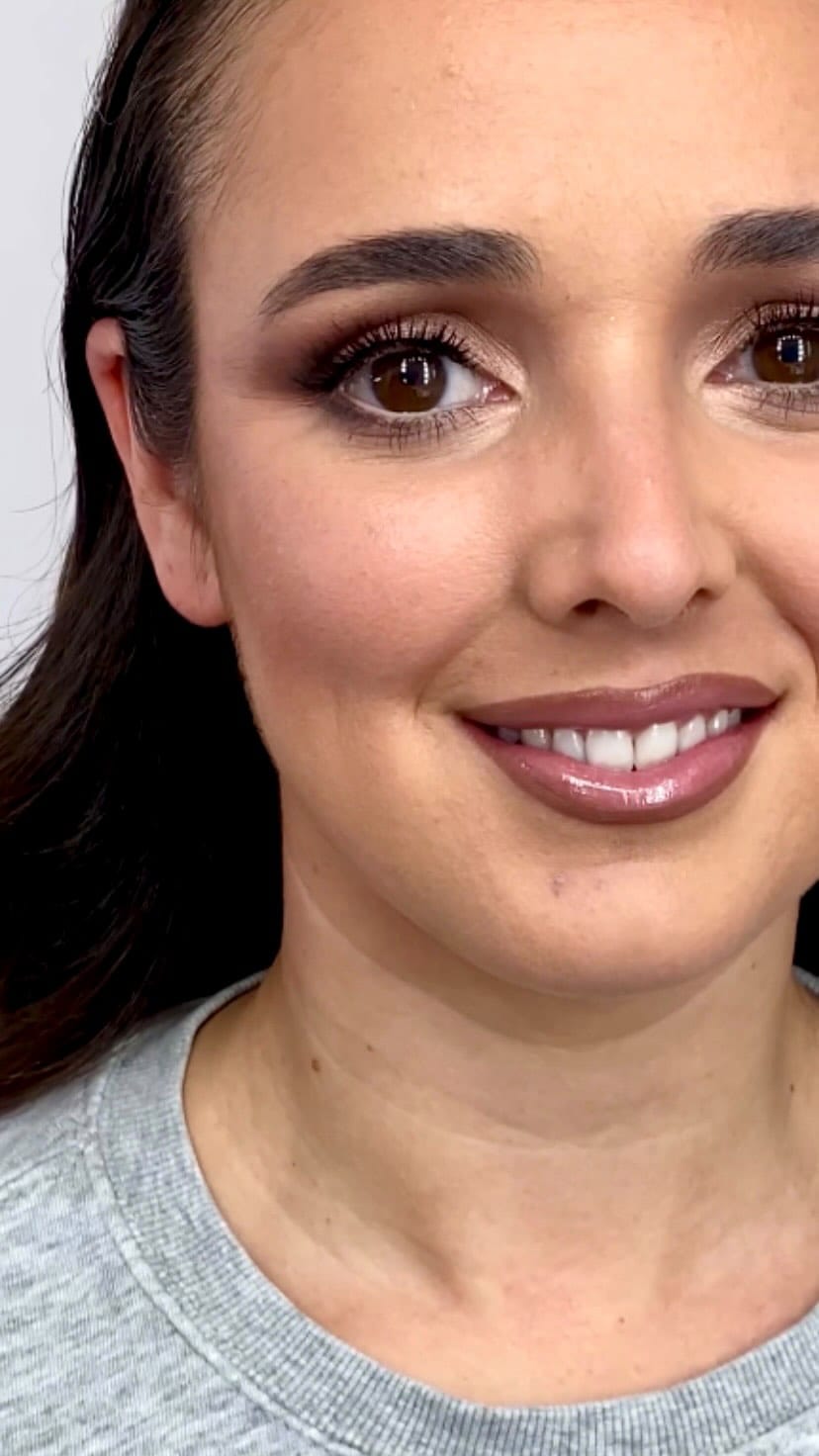 Post 4 by Mayte |MAQUILLAJE NOVIAS-INVITADAS |CÓRDOBA 🇪🇦 on Instagram (video)