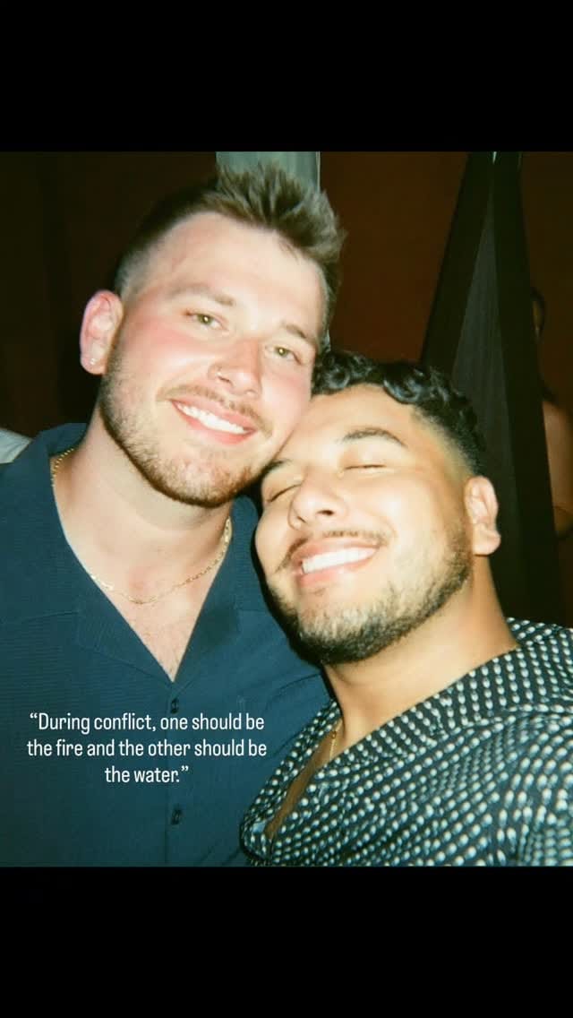 Post 5 by Isaac Harris on Instagram (video)
