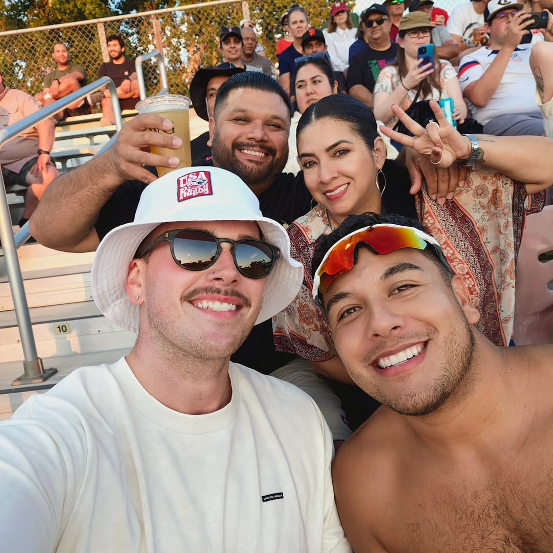 Post 6 by Isaac Harris on Instagram (image)