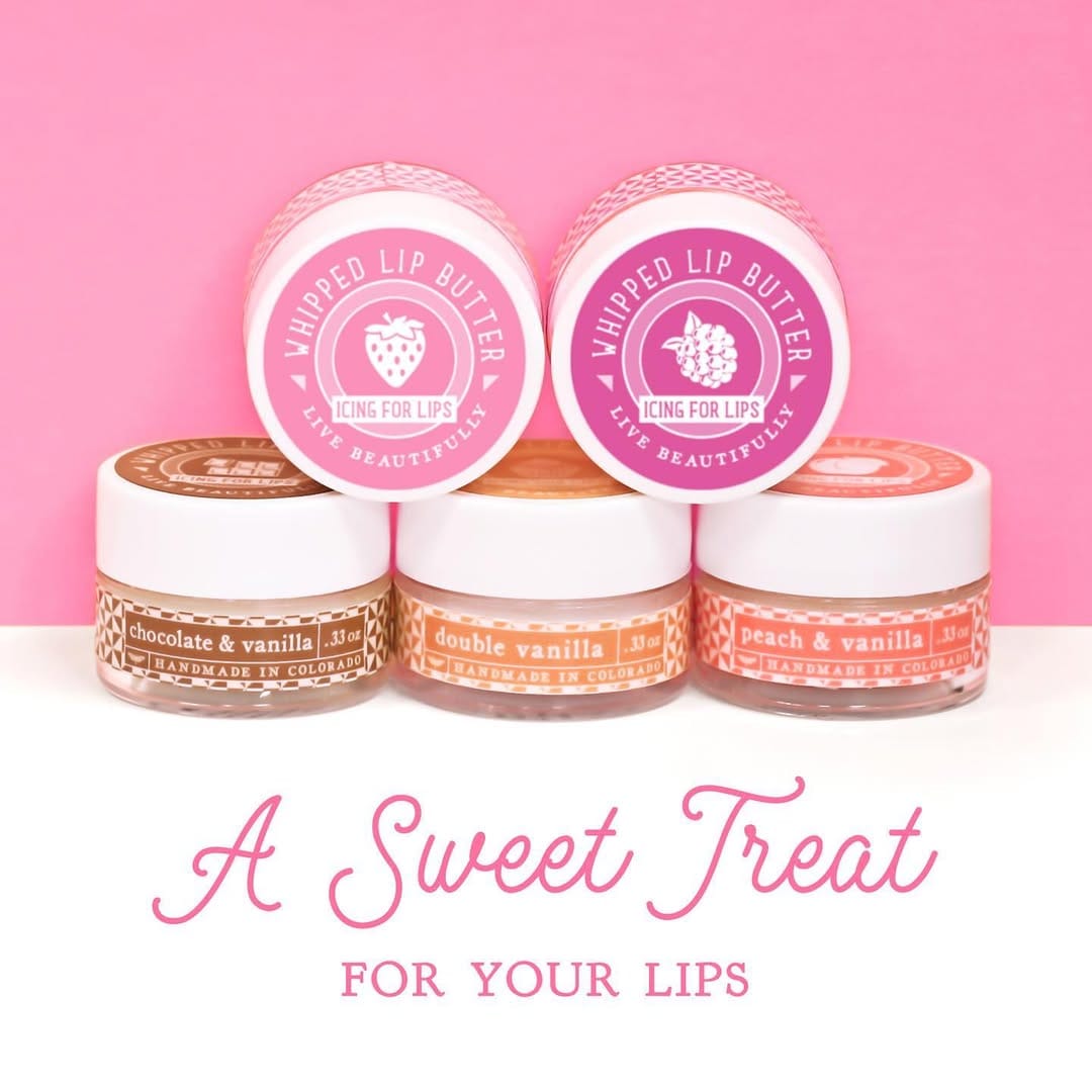 Post 5 by Live Beautifully on Instagram (image)