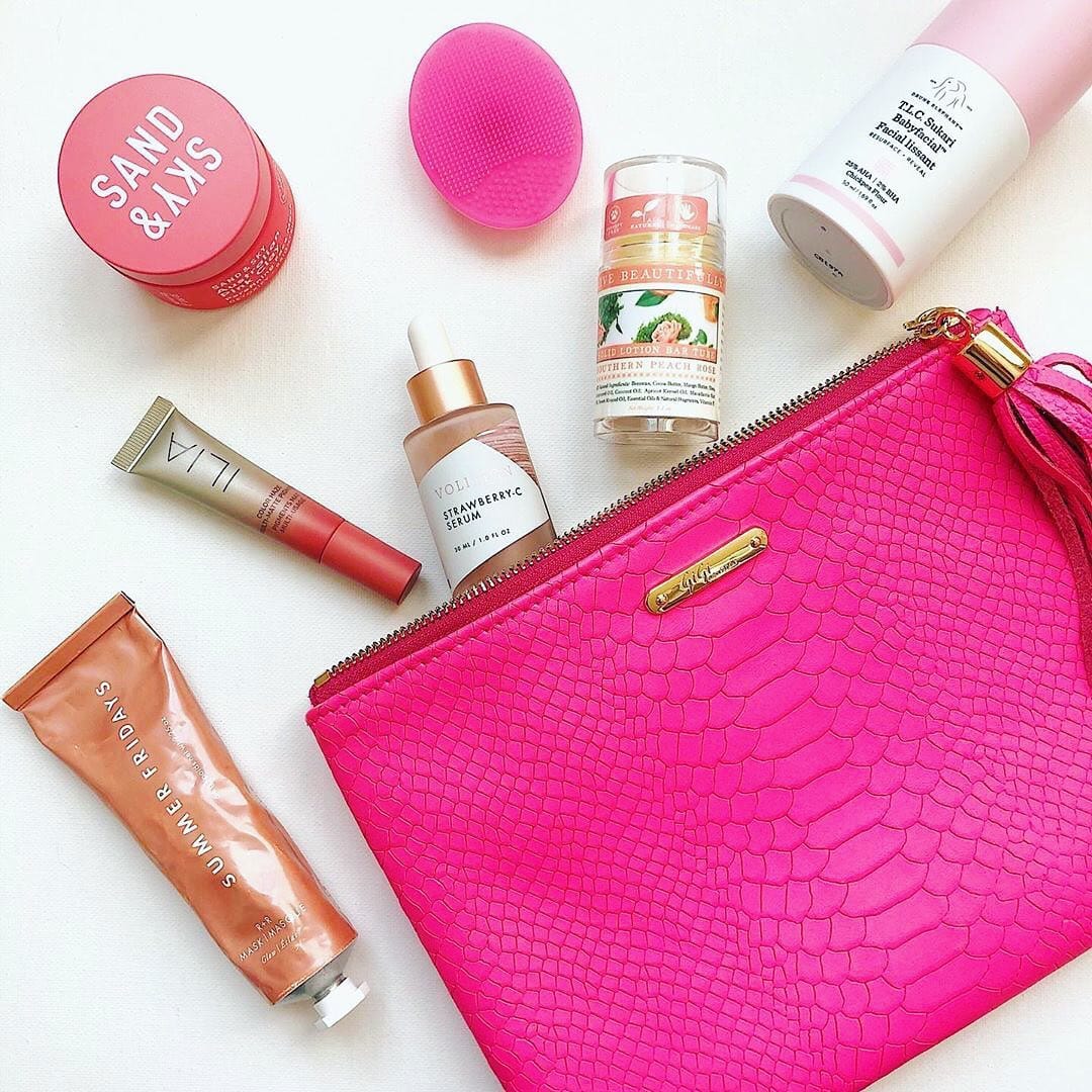 Post 10 by Live Beautifully on Instagram (image)