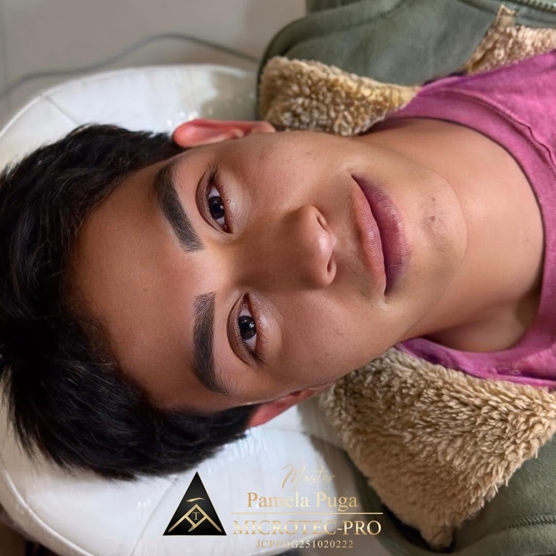 Post 5 by Centro de Belleza & SPA Pamela Puga on Instagram (image)