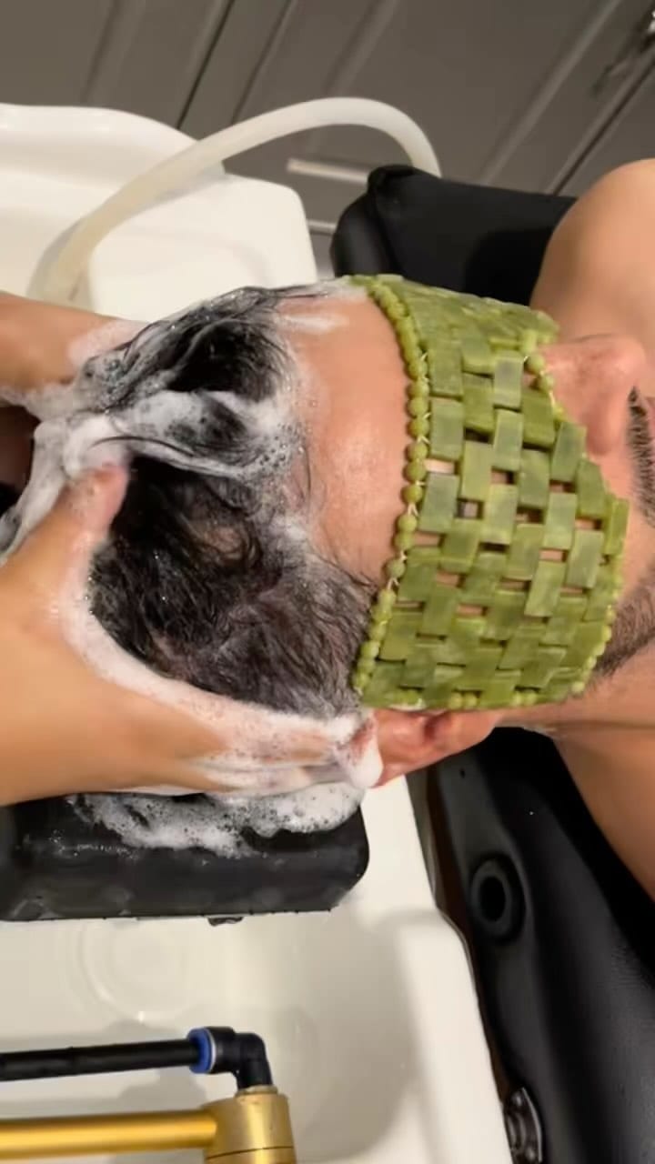 Post 9 by Centro de Belleza & SPA Pamela Puga on Instagram (video)