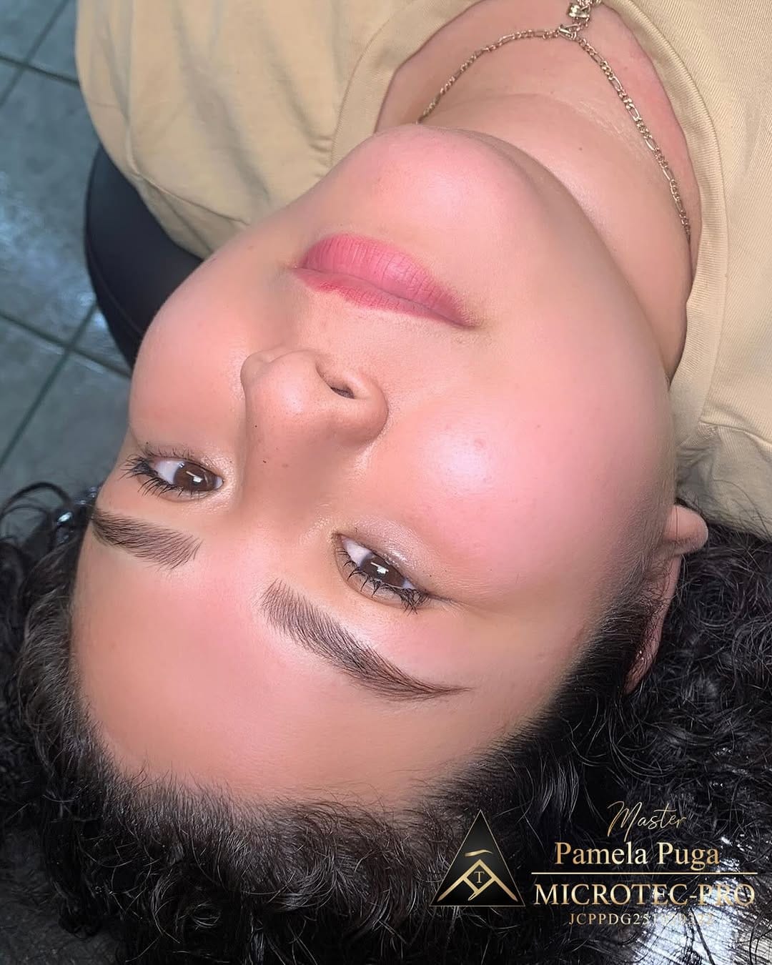 Post 8 by Centro de Belleza & SPA Pamela Puga on Instagram (image)